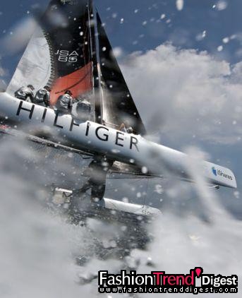 Tommy Hilfiger 2009ﶬͼƬ